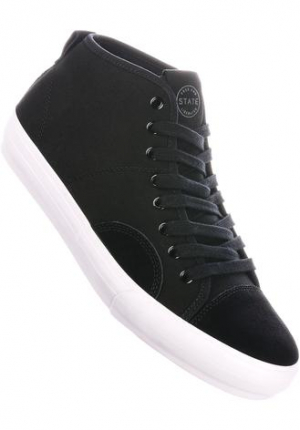 State Gr. 43 Harlem Uptown Herren Schuhe